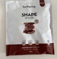 Shape SHAKE