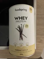 whey protein