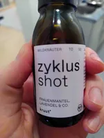 zyklus shot