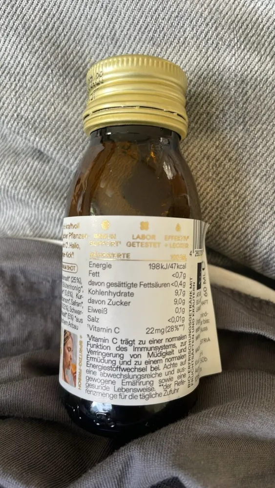 Immun Shot