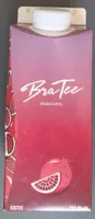 BraTee Granatapfel
