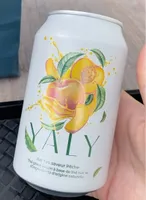 Yaly pêche