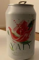 Yaly Pasteque