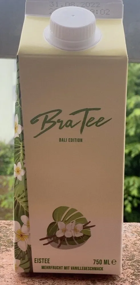 Bratee Bali Edition