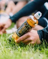 Pwrfuel Guave Passionsfrucht & Weissteegeschmack