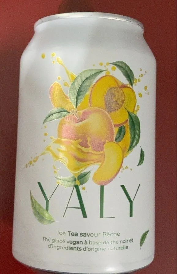 Yaly