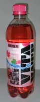 Vitaminwasser - Himbeeregeschmack