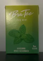 Iced Mint