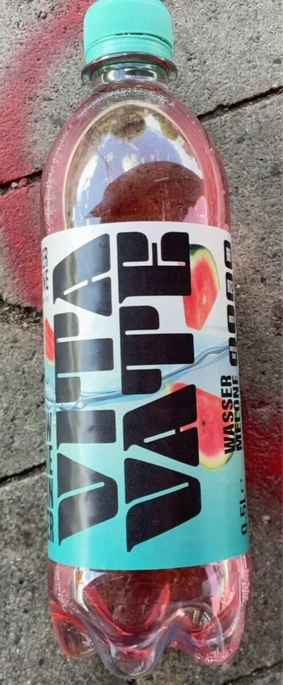 Vita Vate Wasser Melone