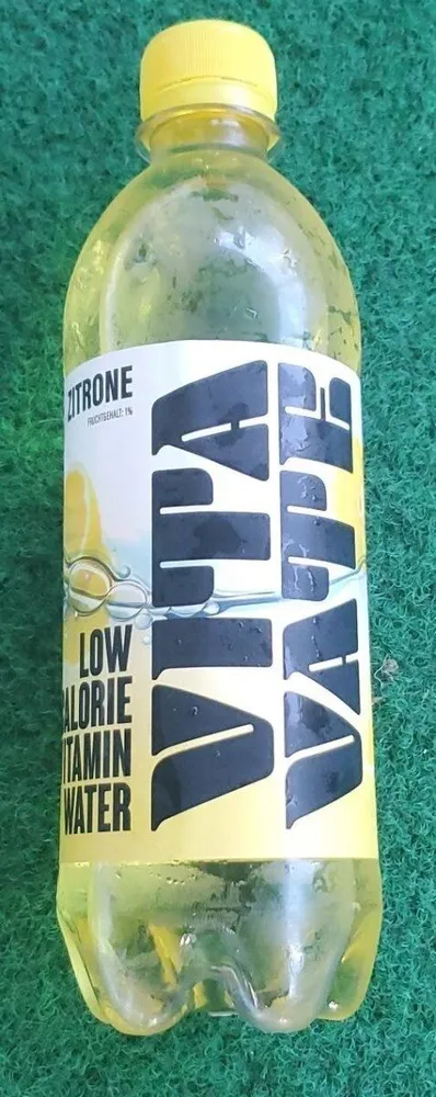 Vita vate lemon