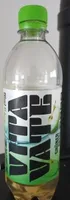 Low calorie vitamin water