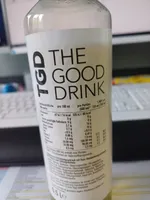 The Good Drink