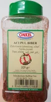 Aci pul biber