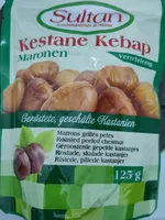 Kestane Kebap Maronen