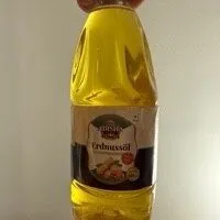 Erdnussöl