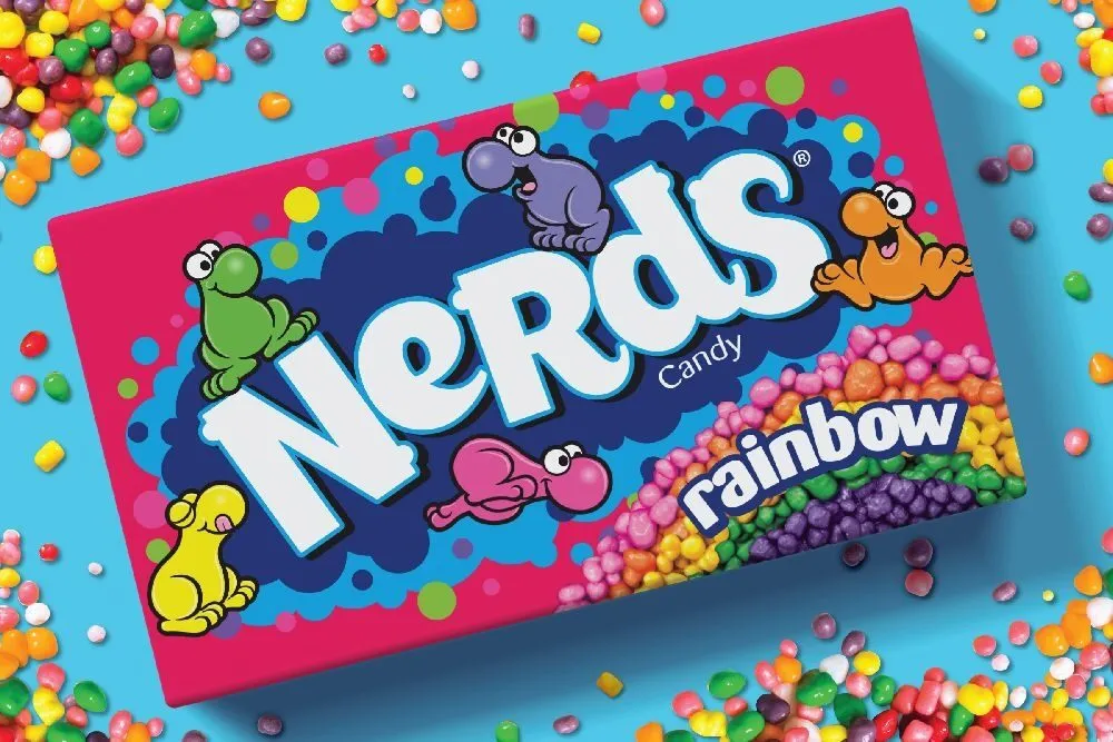 Nerds