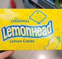 Lemonhead