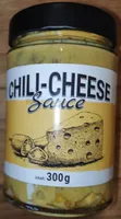 Chili-Cheese Sauce