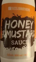 Honey Mustard