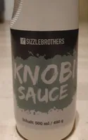Knobi Sauce