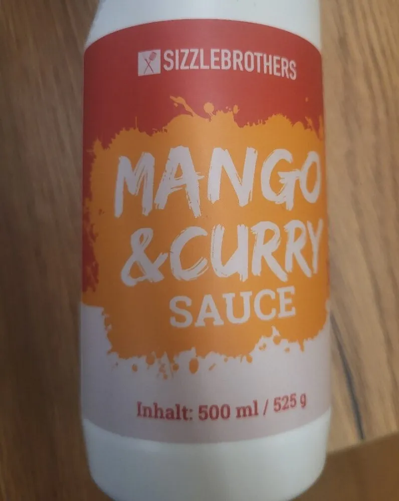 Mango&Curry