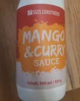 Mango&Curry