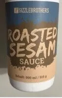 Roasted Sesam Sauce
