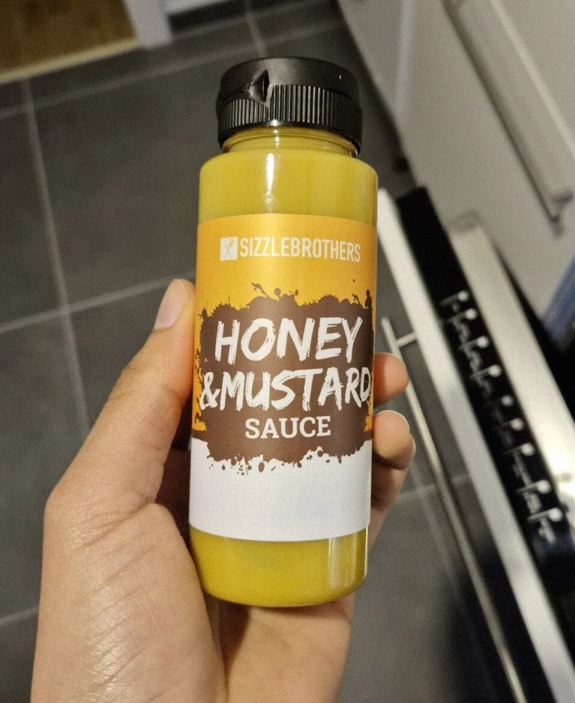 Honey Mustard