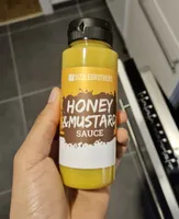 Honey Mustard