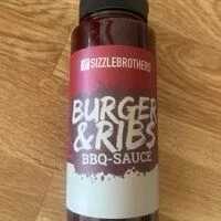 Sauce - Burger & Ribs