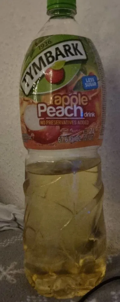 apple peach