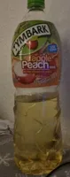 apple peach