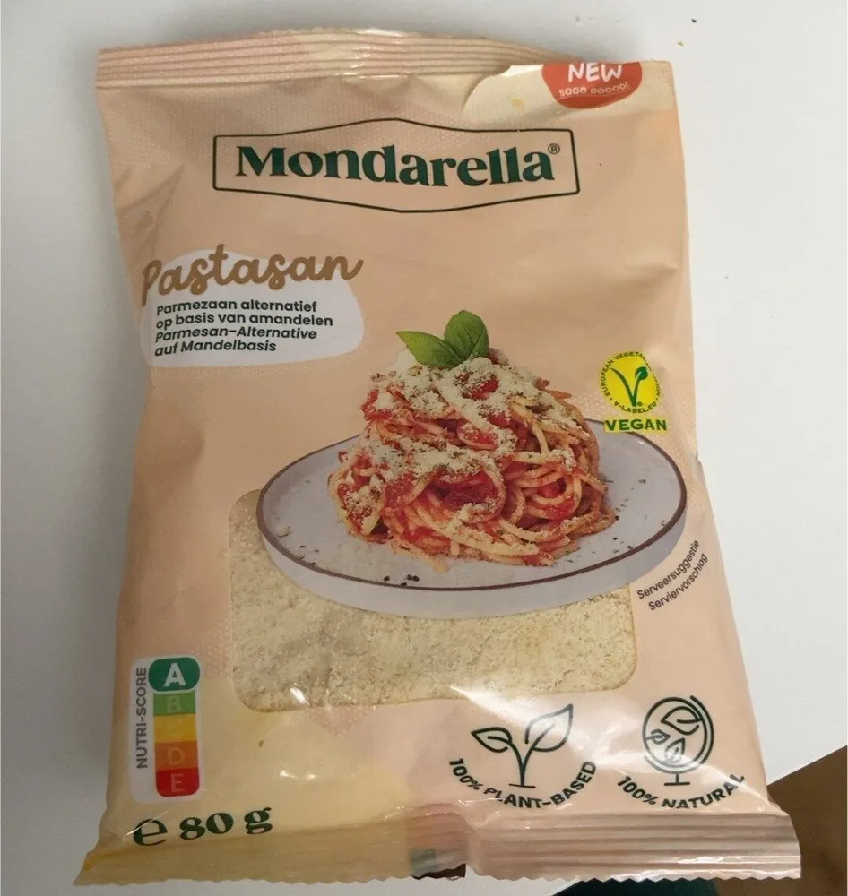 Pastasan