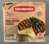 Grill Rouge