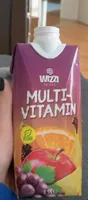 Multi-Vitamin Saft