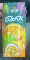 Wizzi drinks