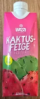 Kaktus-Feige Icetea