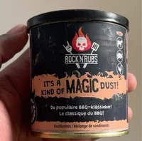 Magic Dust