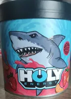 Holy fraise mandarine