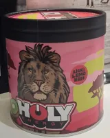 Holy mango & kiwi
