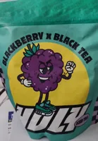 Holy ice tea