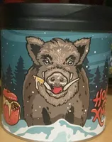 Holy Xmas Boar
