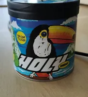 Thaï Lime