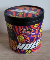 Holy Energy - Fruity Frog