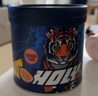 Tropical tiger