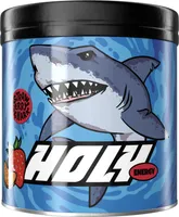 Boisson Énergisante Strawberry Shark Holy