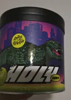 Apple Alligator