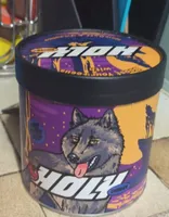 Holy Energy Wildberry Wolf