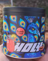 Peacock’s Punch