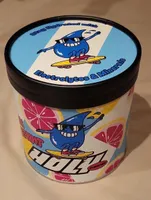 Holy hydration Pink grapefruit
